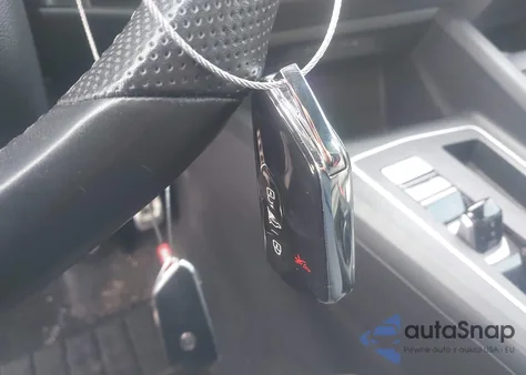 2022 Volkswagen Golf Gti 2.0T Se из США, поврежденный, VIN WVWL87CD3NW217740